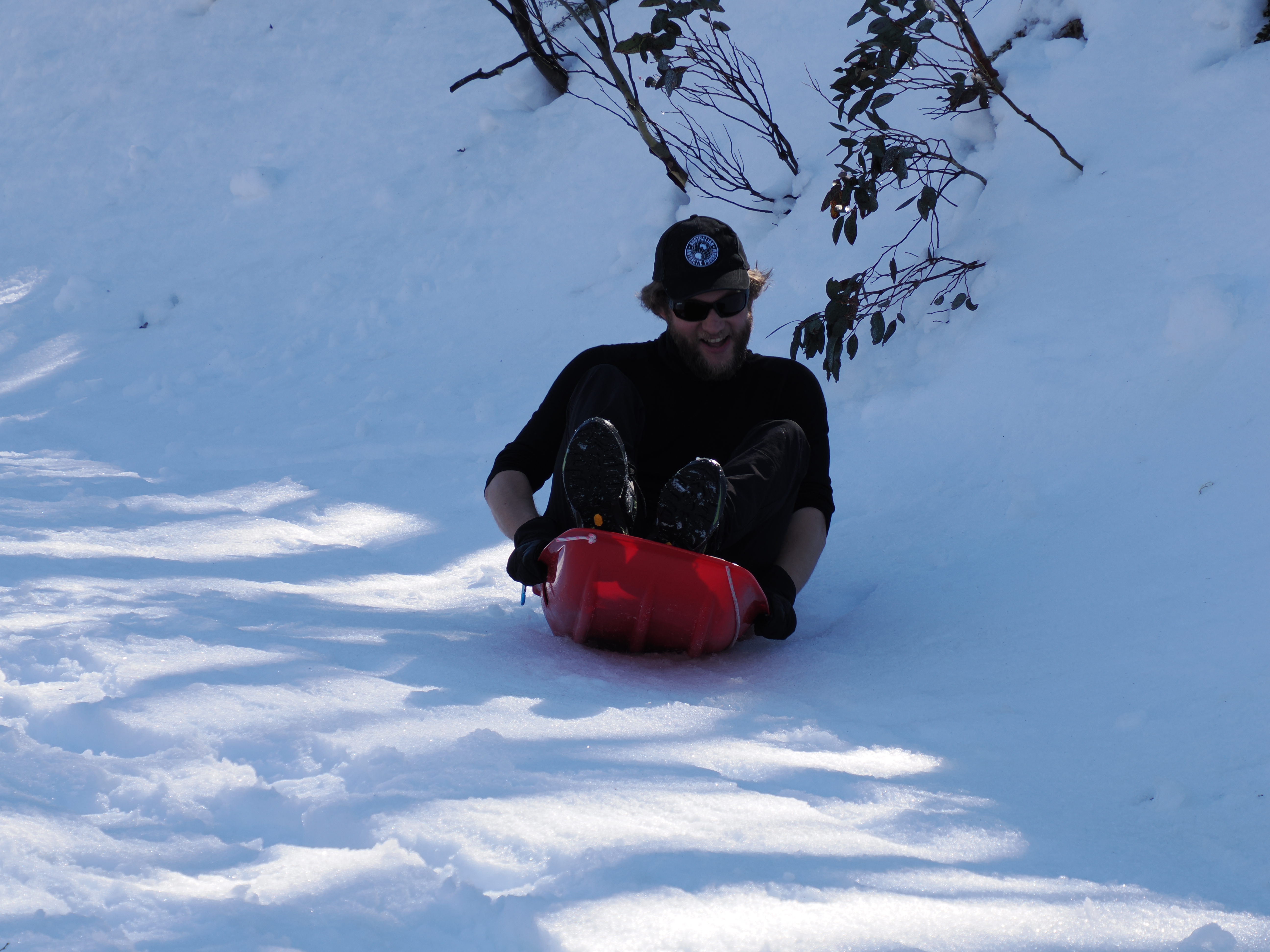 Cool runnings